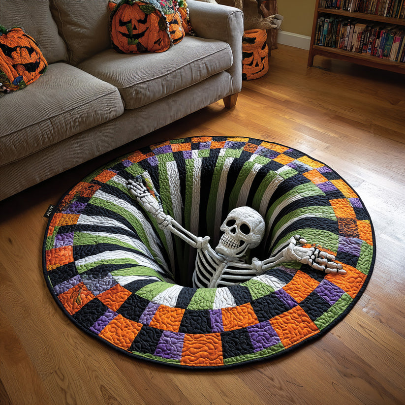 ๐โจ Halloween 3D carpet โจ๐