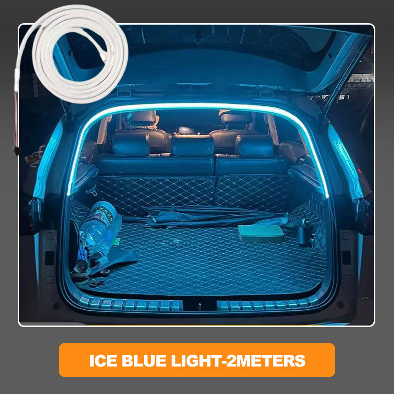 š„2025 Hot Saleš„Automatischer Sensor Tail Box Light Strip