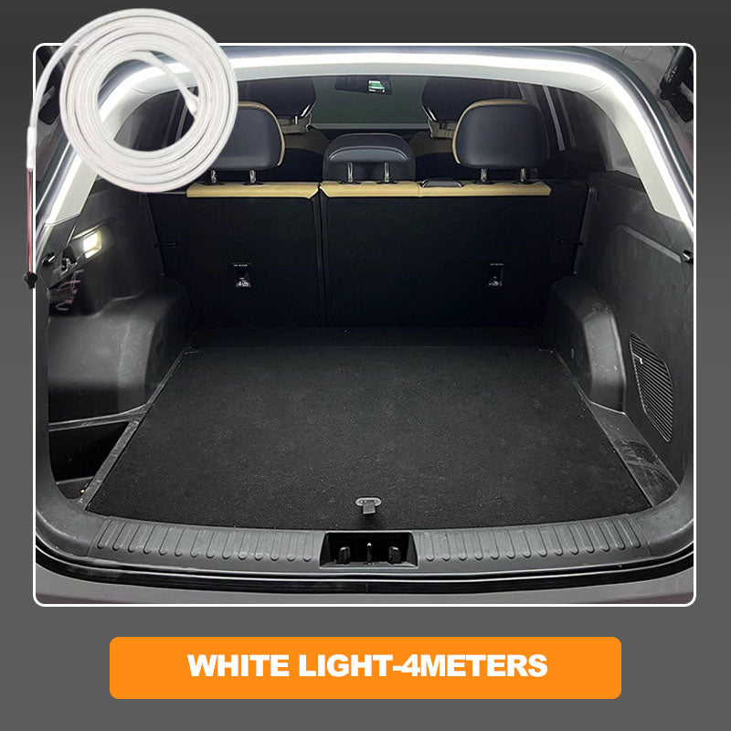 š„2025 Hot Saleš„Automatischer Sensor Tail Box Light Strip