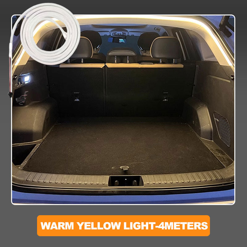 š„2025 Hot Saleš„Automatischer Sensor Tail Box Light Strip