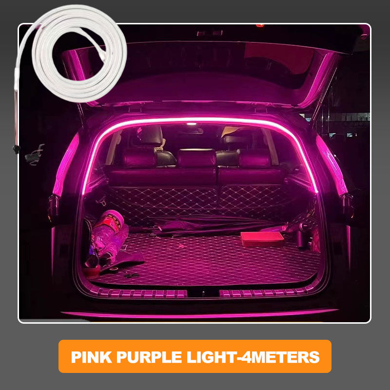 š„2025 Hot Saleš„Automatischer Sensor Tail Box Light Strip