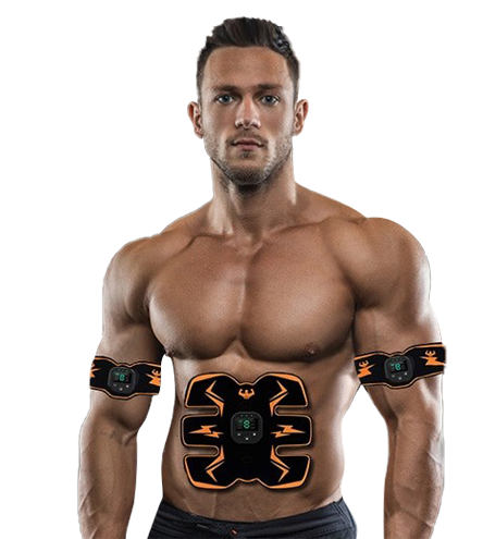 abdominal muscle patches