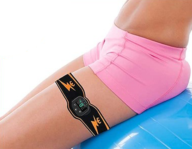 abdominal muscle patches