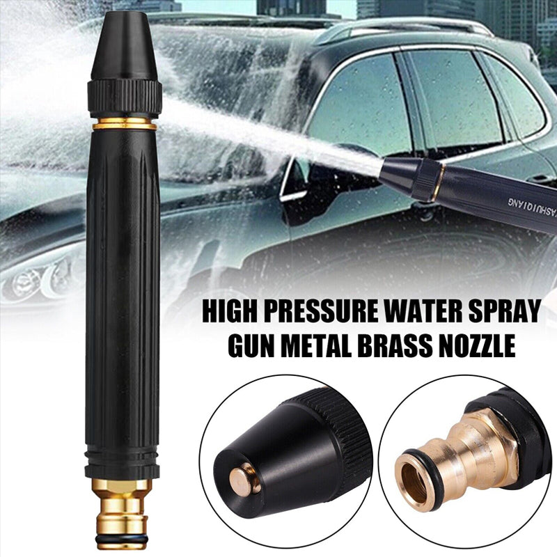Alloy black diamond water pipe head