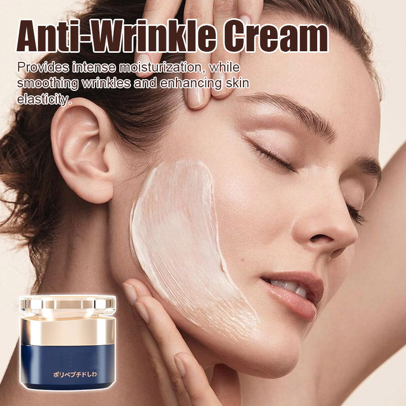 Firming Anti-Wrinkle Cream