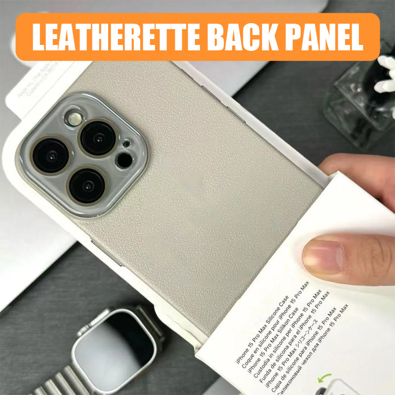 Simple Lychee Pattern Phone Case
