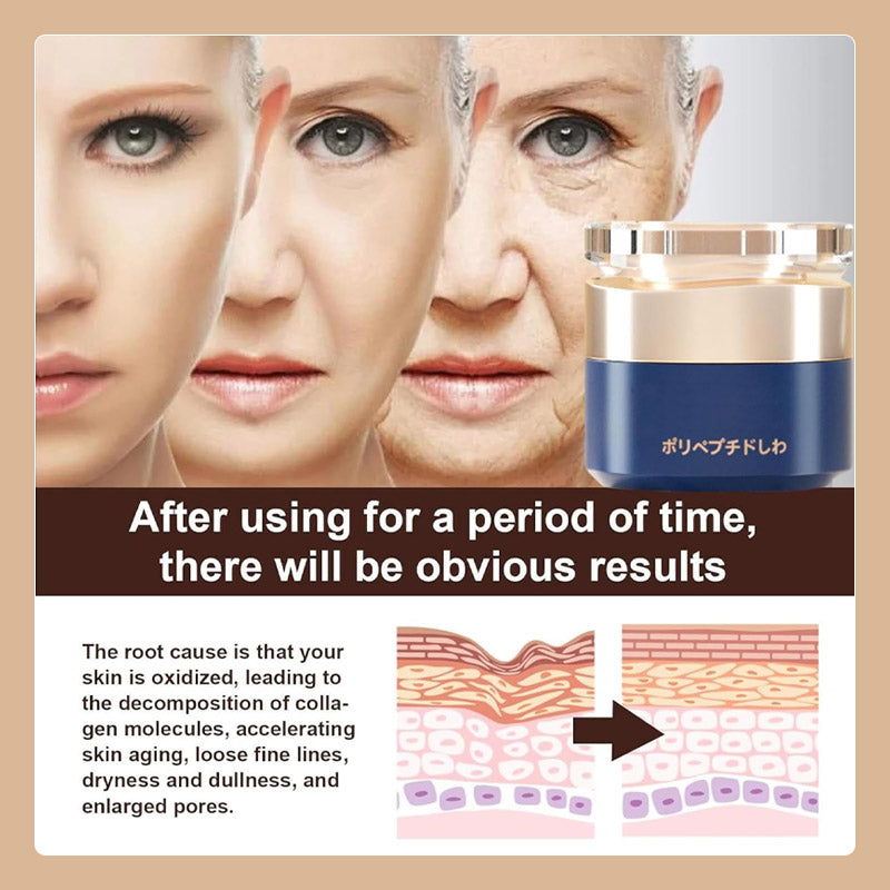 Firming Anti-Wrinkle Cream
