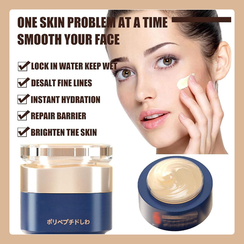 Firming Anti-Wrinkle Cream