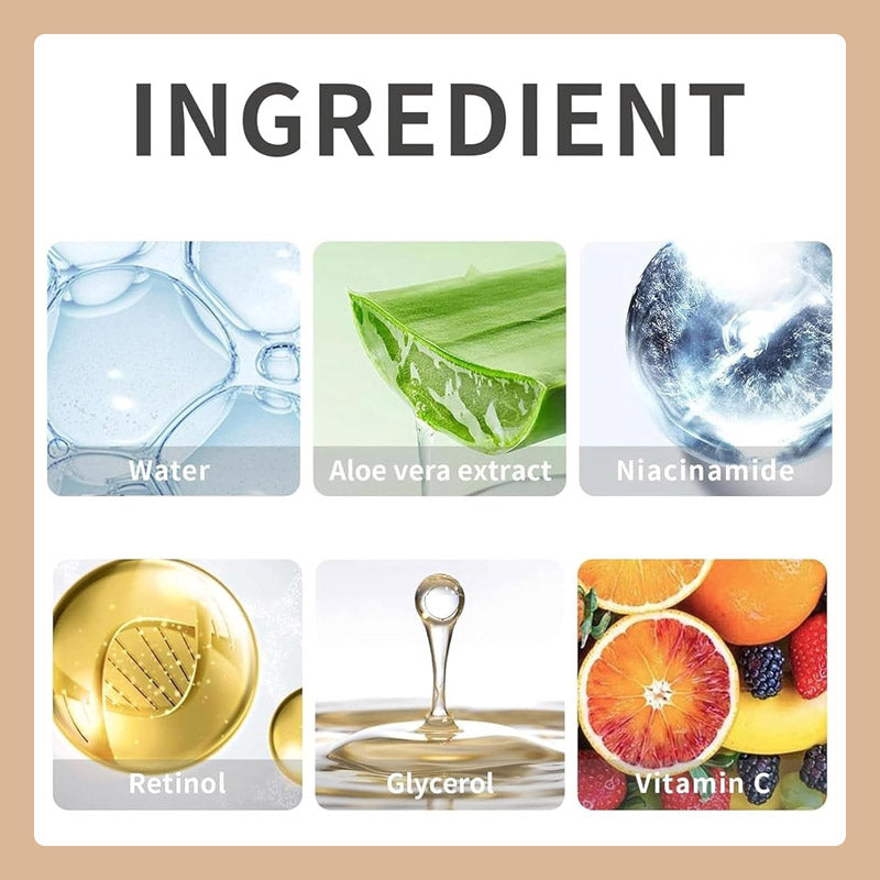 Firming Anti-Wrinkle Cream