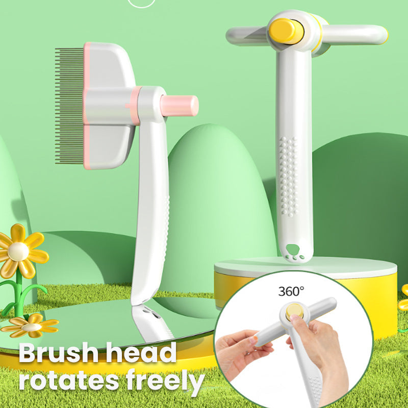 🐾Comb for pet hair removal🐾