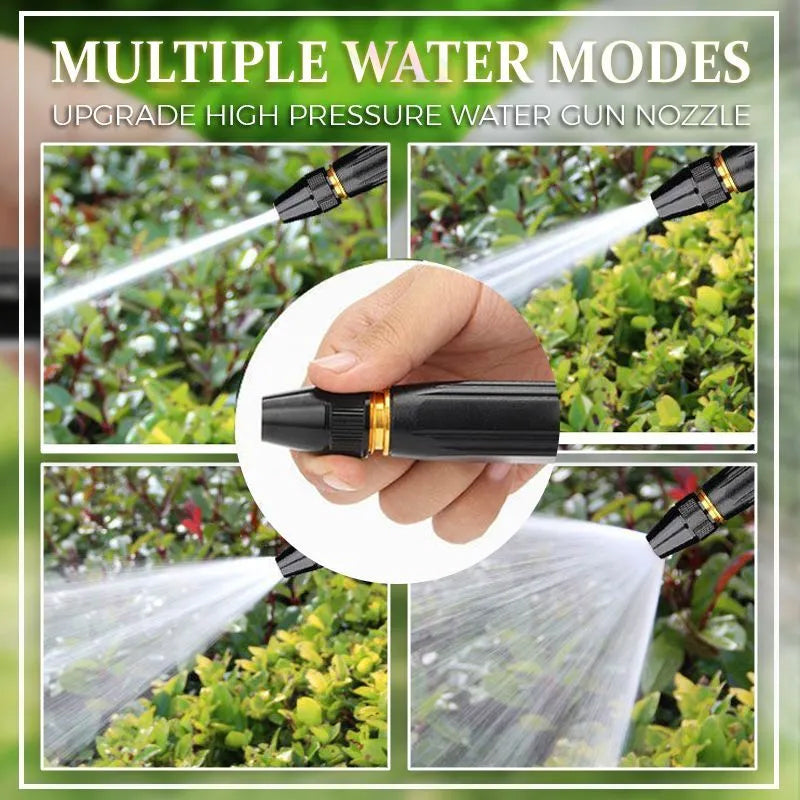 Alloy black diamond water pipe head