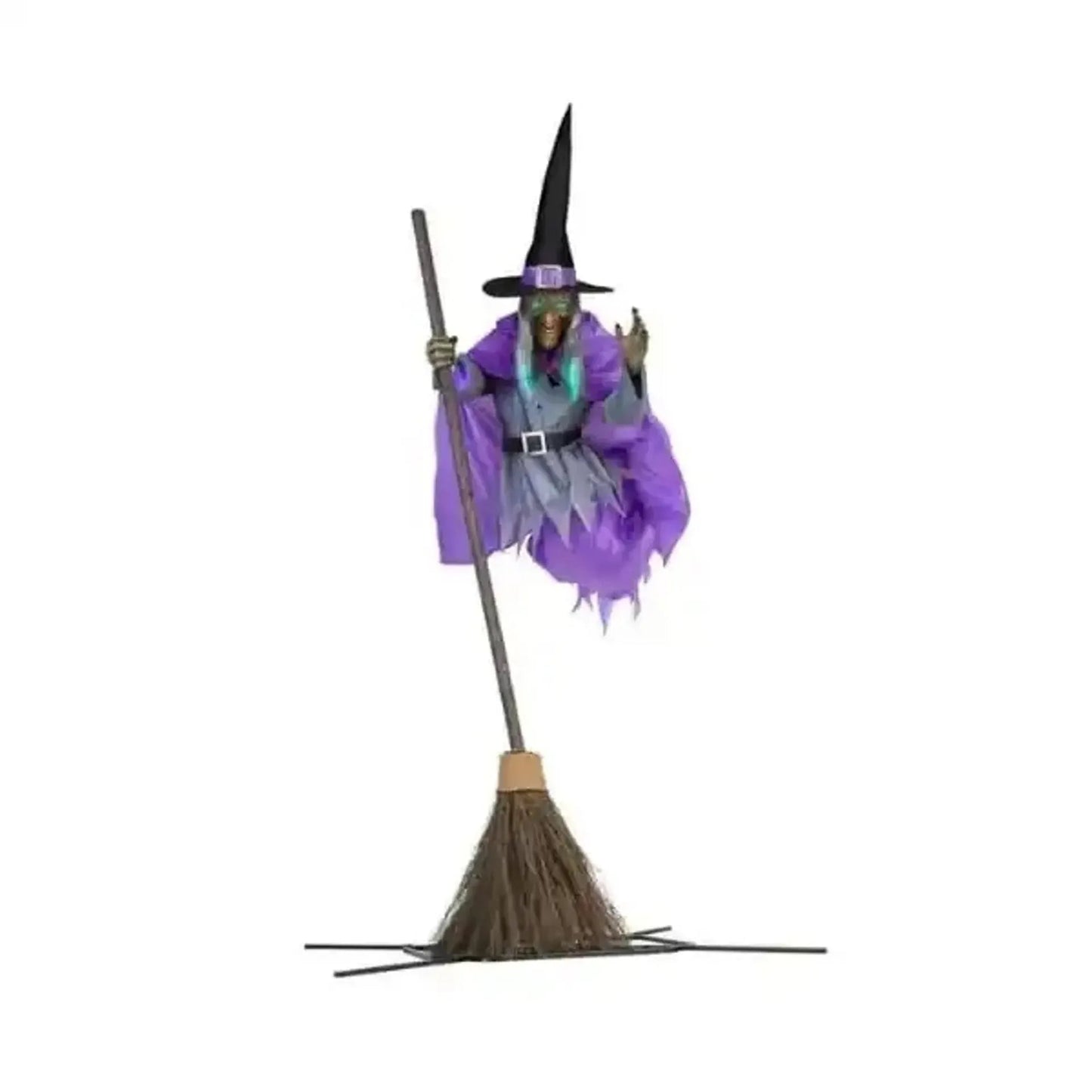 🔥Early Halloween Sale 49% OFF🔥 - Flying Witch
