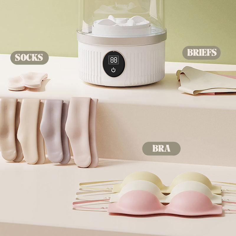 Mini Washing Machine