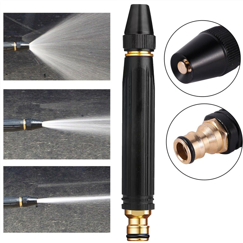 Alloy black diamond water pipe head