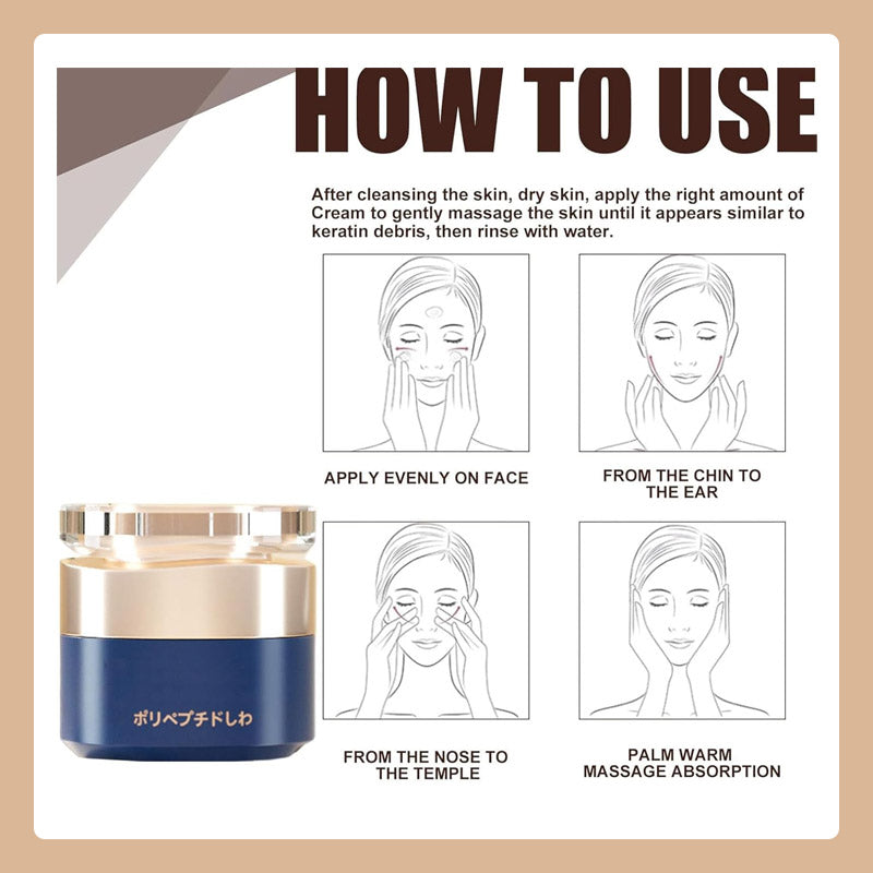 Firming Anti-Wrinkle Cream