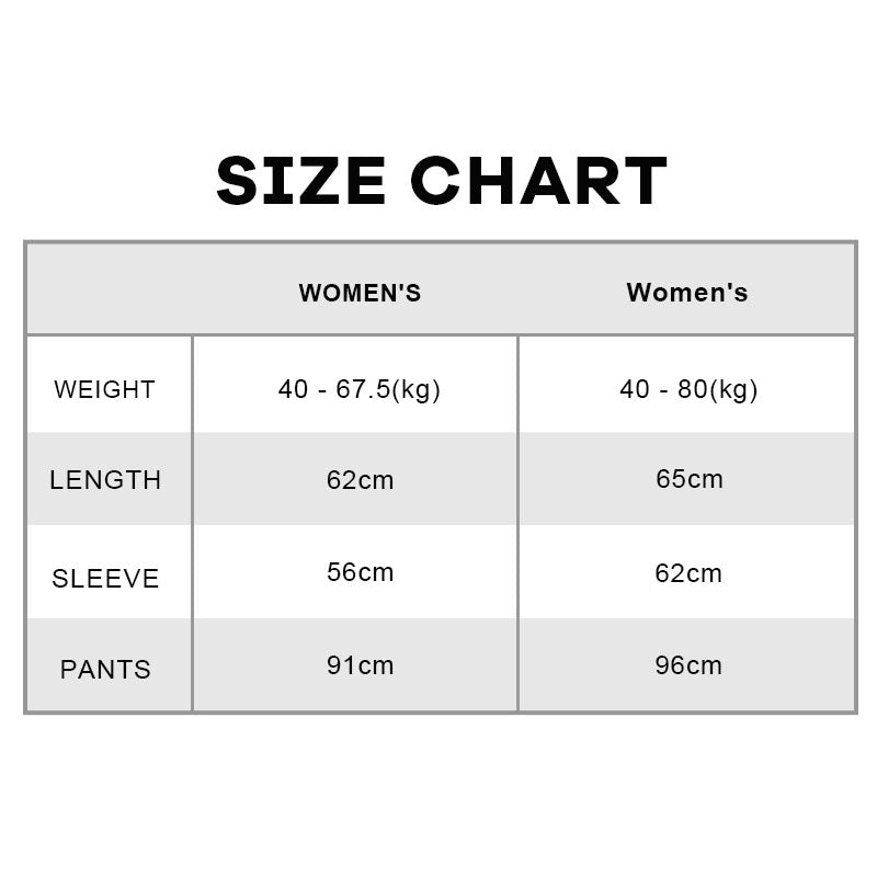 Nahtlose, elastische Thermounterwäsche