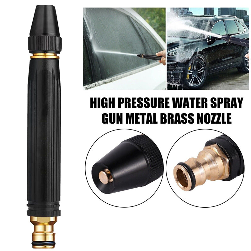 Alloy black diamond water pipe head