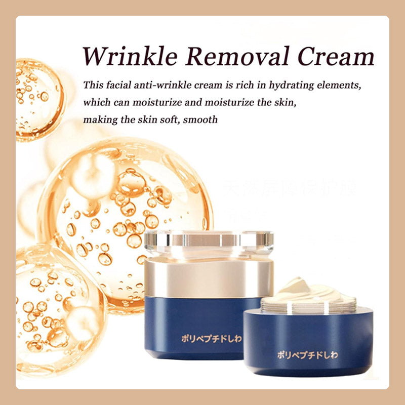 Firming Anti-Wrinkle Cream
