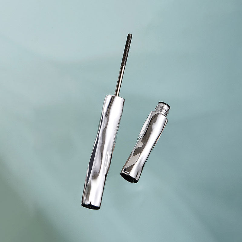 ❤️Mascara in steel tube - Buy 1 get 1 fre