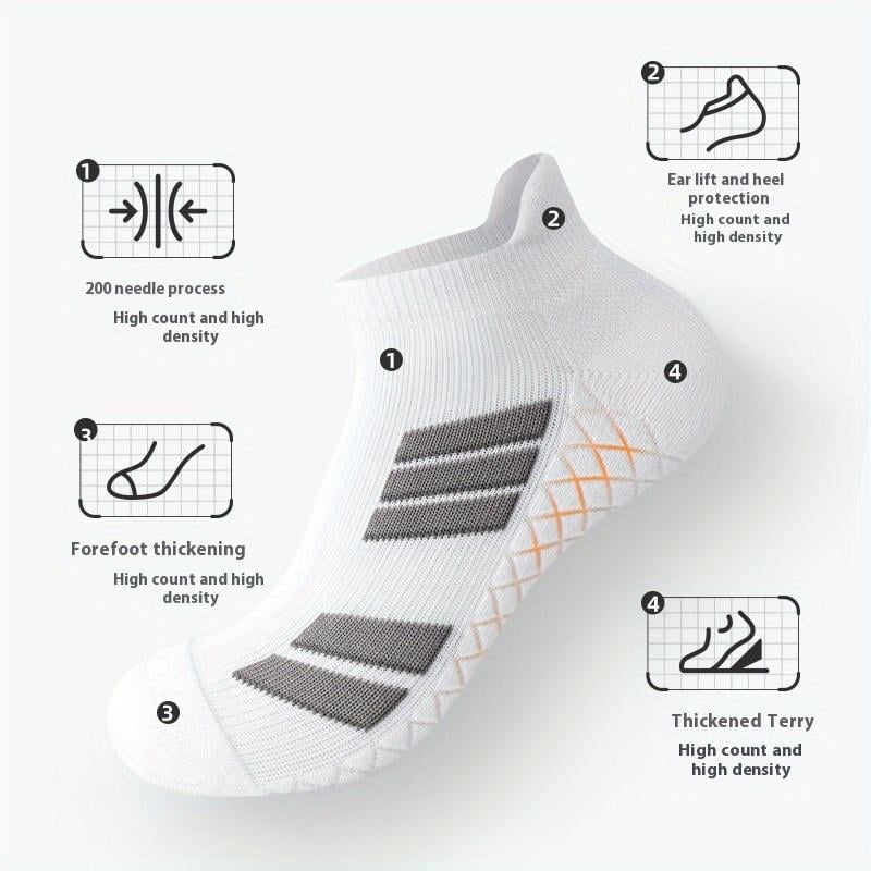🧦Unisex Sneaker Socks👟💪