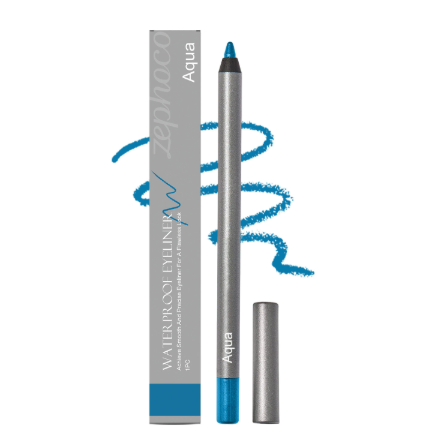 🔥Kaufe eins, erhalte eins gratis!🌟 【24-Stunden-Garantie】1440 Minuten wischfester Eyeliner | Präzise Definition, ganztägiger Halt, wischfestes Make-up-Duo 🌟