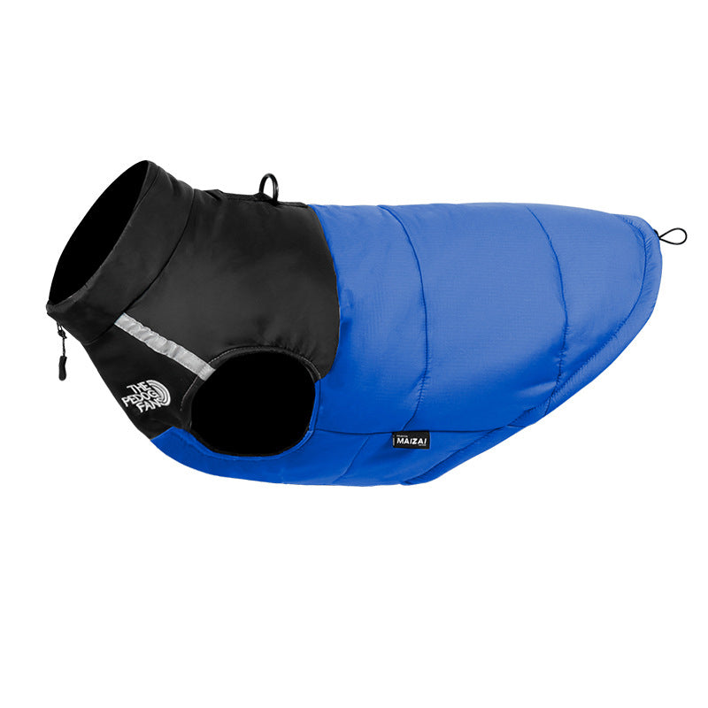🐶Waterproof Windproof Winter Dog Coat