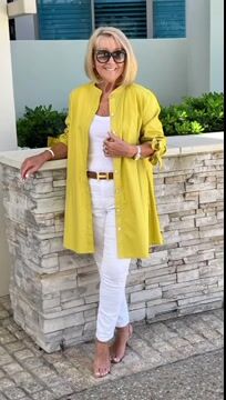 ✨Women's Casual Bow Cuff Cotton Cardigans