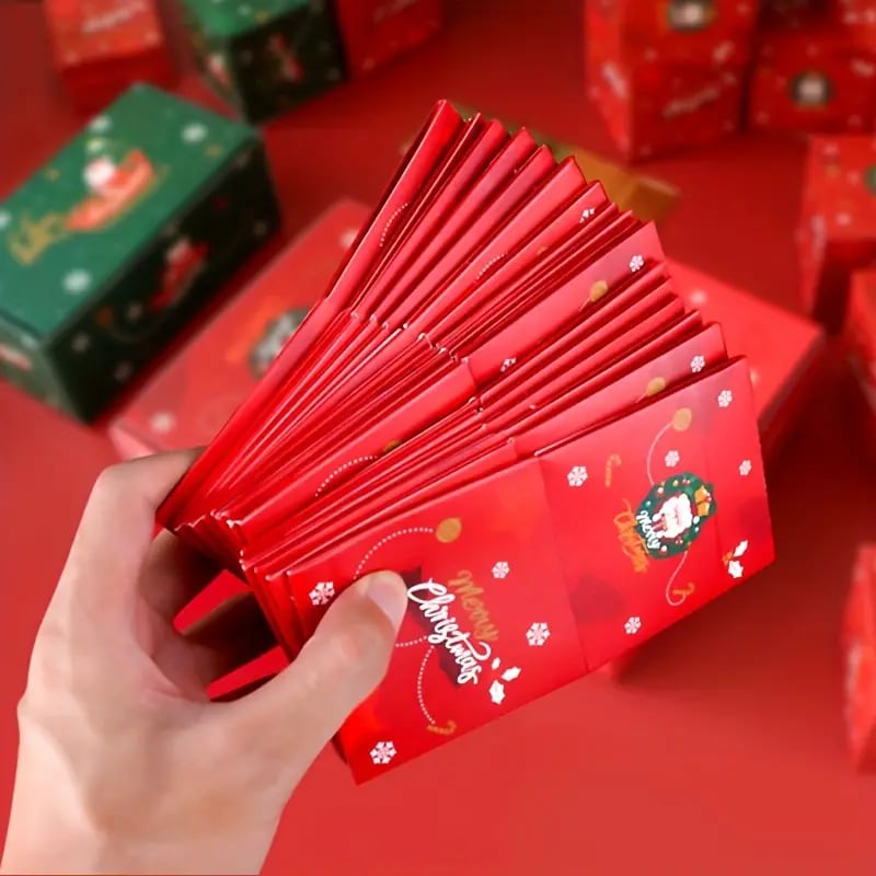 🎅Huge Sale - 49% OFF🎁Christmas Surprise Box🔥