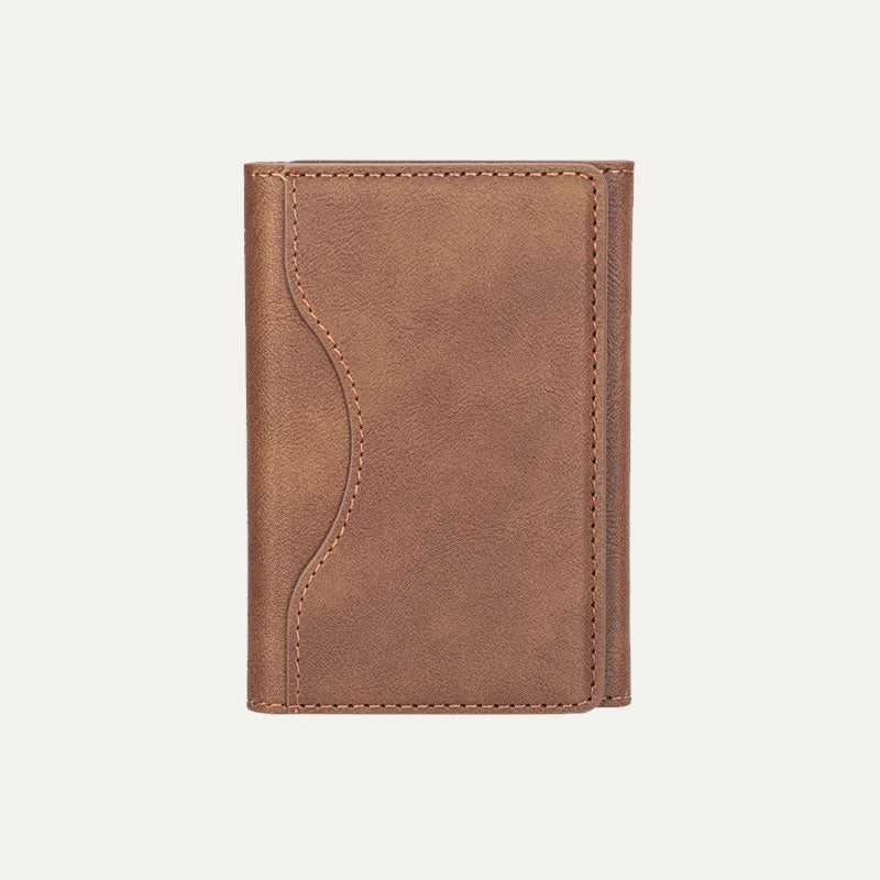 Mobile Phone Magnetic Wallet