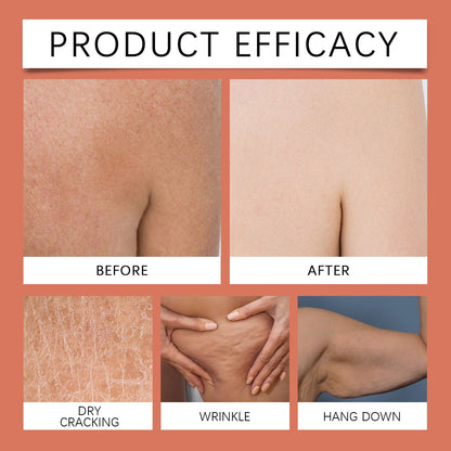 🌸 Straffendes Pflegeöl｜Für glatte & strahlende Haut 🌸