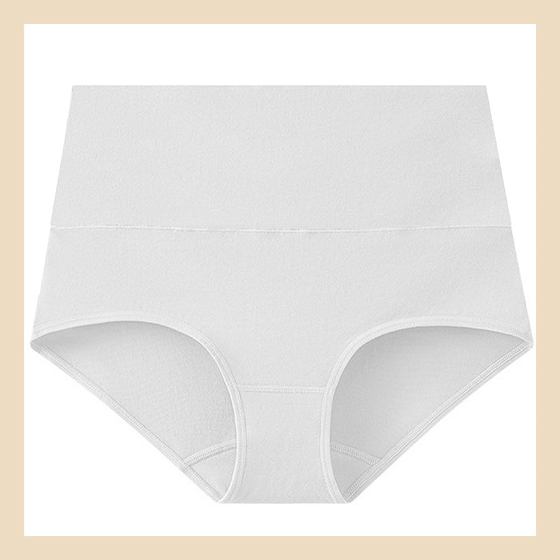 Women's Ligh Waist Cotton Underwear🔥Limited time offer! Only $7.99 per piece