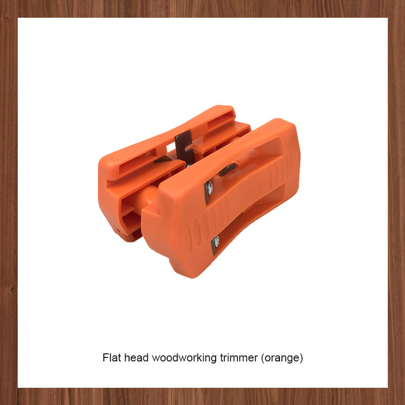 🛠️ Manual Edge Trimmer