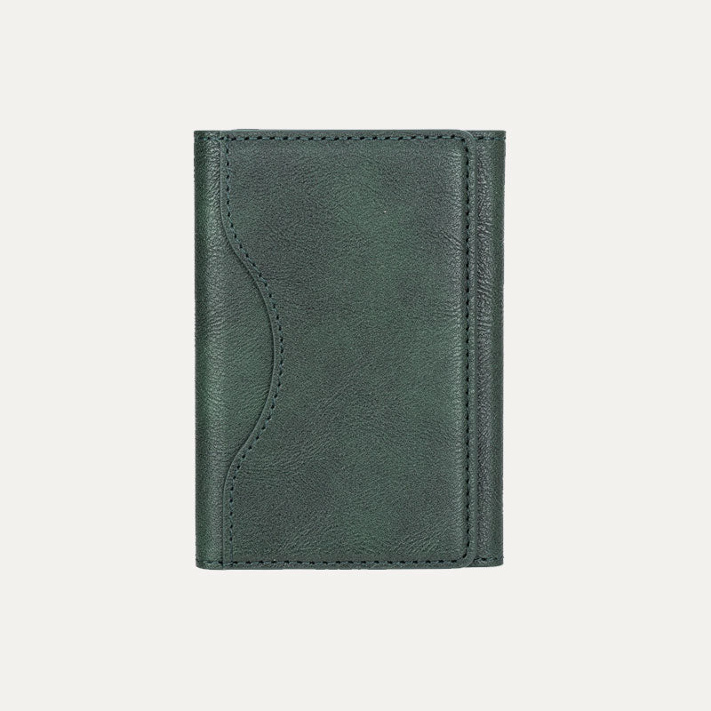 Mobile Phone Magnetic Wallet