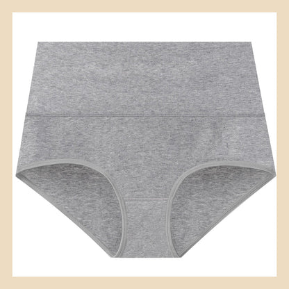 Women's Ligh Waist Cotton Underwear🔥Limited time offer! Only $7.99 per piece