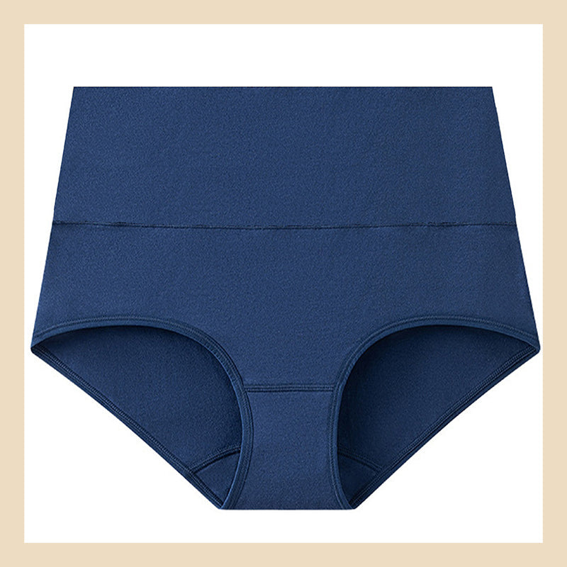 Women's Ligh Waist Cotton Underwear🔥Limited time offer! Only $7.99 per piece