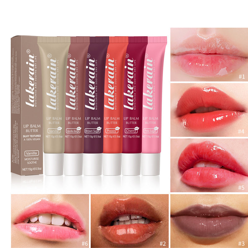 Butter Repair Hydrating Lip Balm