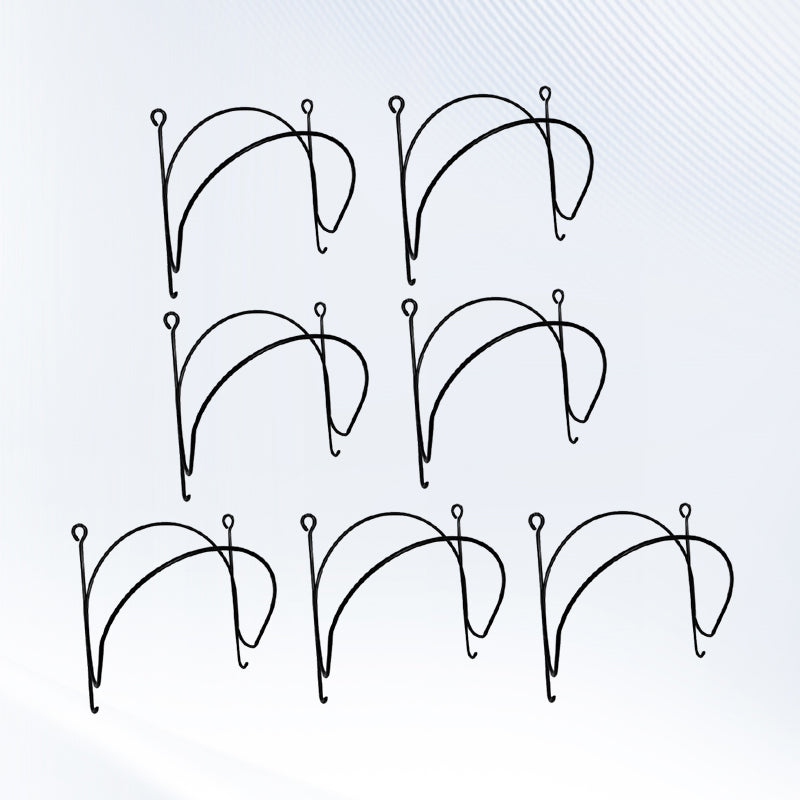 🍹Wall-Mounted Multifunctional Wine Rack 🍷