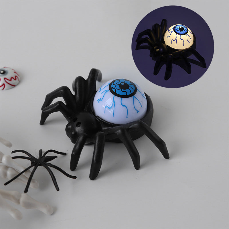 Halloween Decoration Spider Lights🕷️