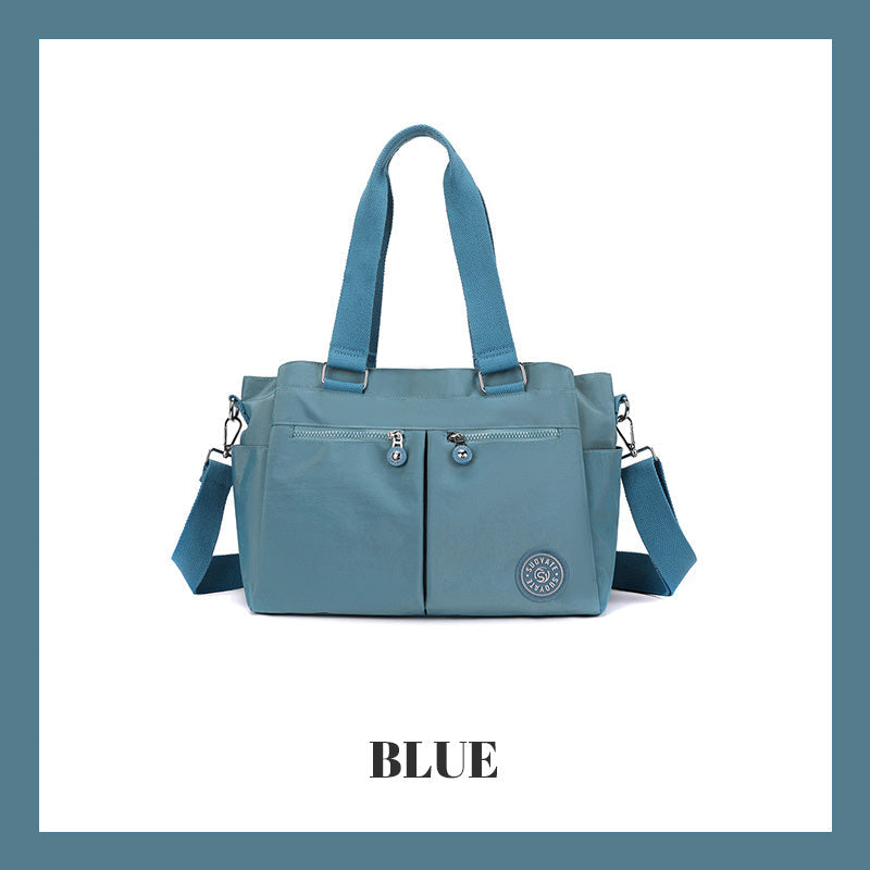 Women's Large Capacity Tote Bag