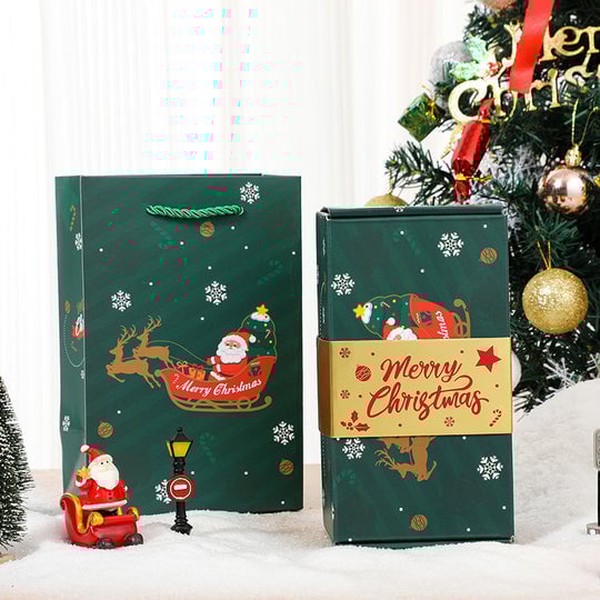 🎅Huge Sale - 49% OFF🎁Christmas Surprise Box🔥