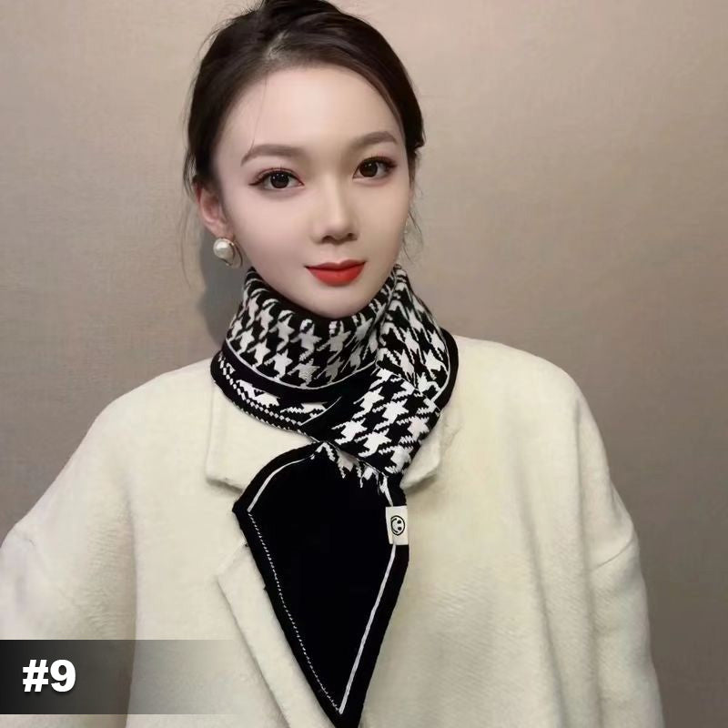 ✨2024 New Women's Warm Scarf🧣