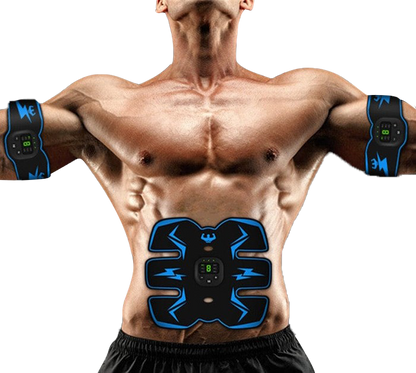 abdominal muscle patches