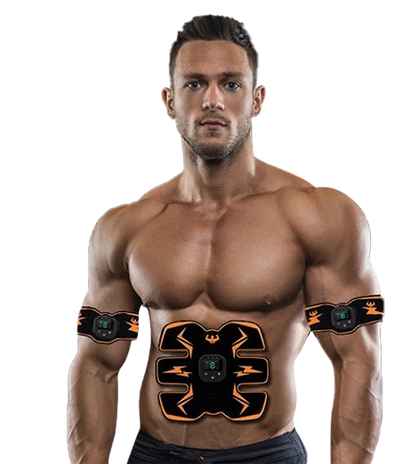 abdominal muscle patches