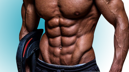 abdominal muscle patches