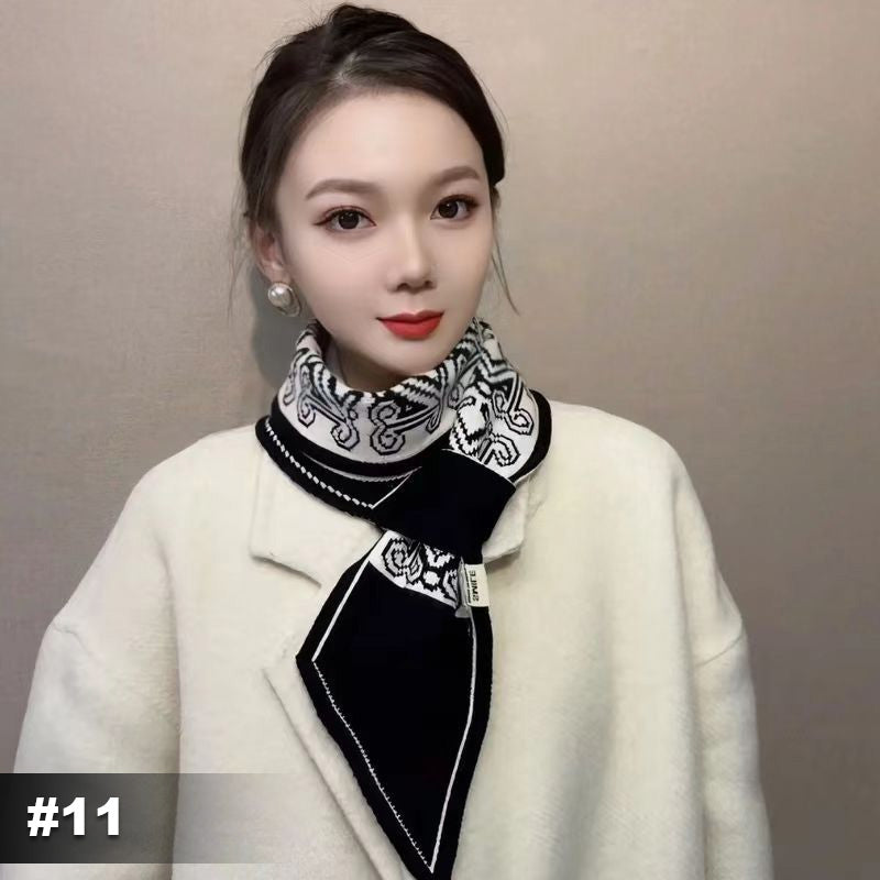 ✨2024 New Women's Warm Scarf🧣