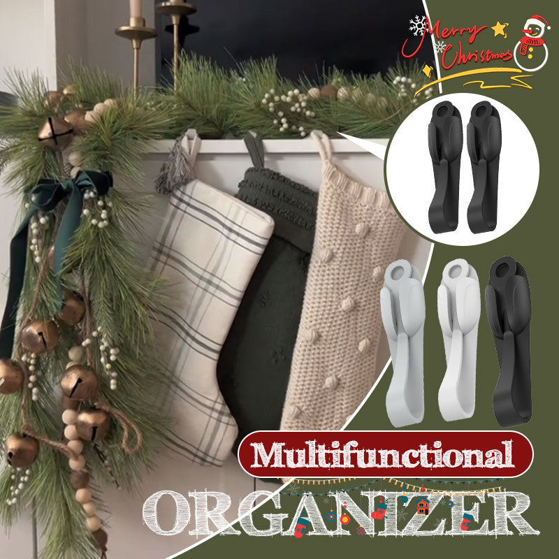 🎄Christmas Sale✨Multifunctional Organizer