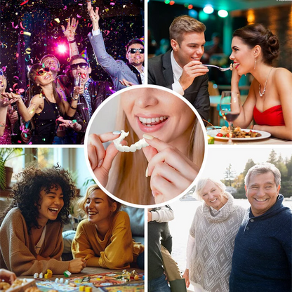 Premable kunstgebitten 🧑🏽‍⚕️ Gecertificeerd door de American Dental Association (ADA) ✅