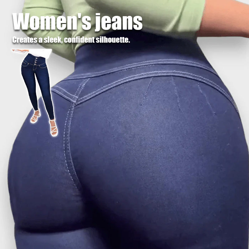 Women's Jeans