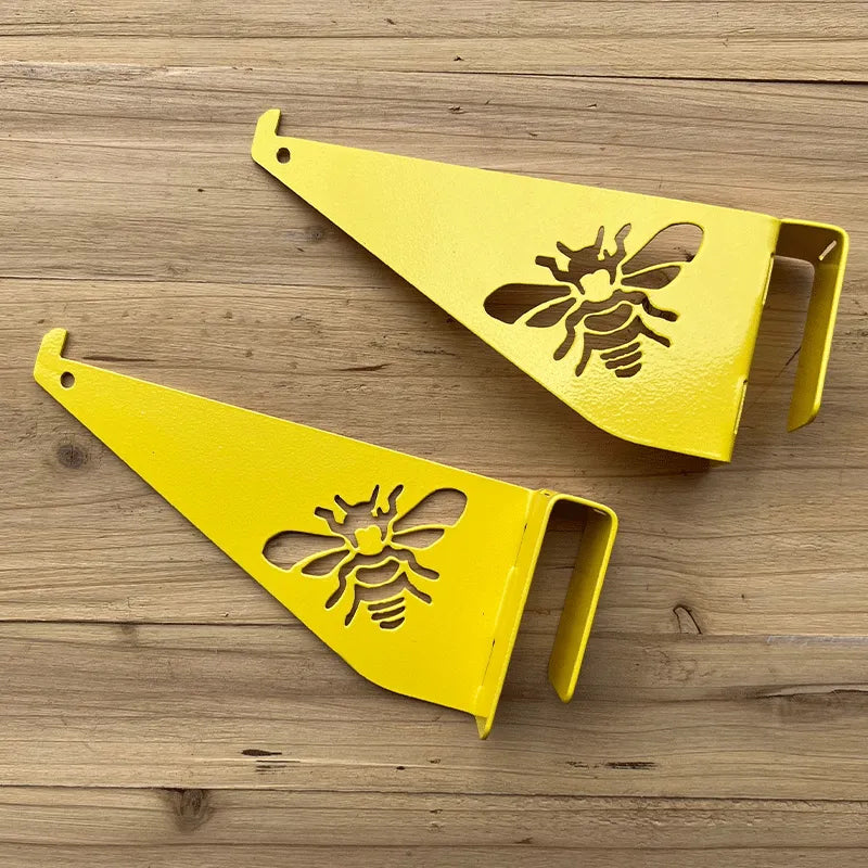 Beehive Inspection Bracket(2 PCS)