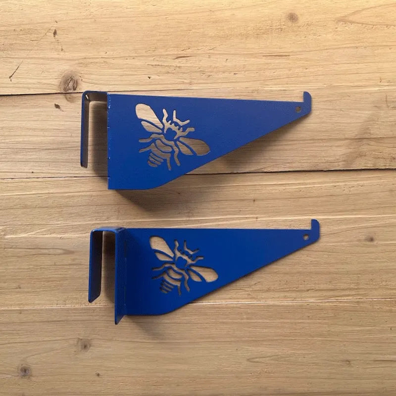 Beehive Inspection Bracket(2 PCS)